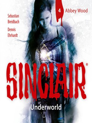 cover image of Sinclair, Staffel 2